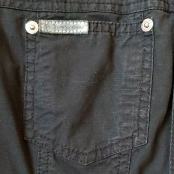 D&G, Dolce & Gabbana black jacket XS, Adorable, purchased in NYC - Picture 5 of 10